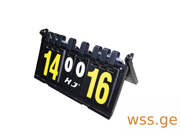 HJ-L042 Table Tennis Scoreboard.jpg